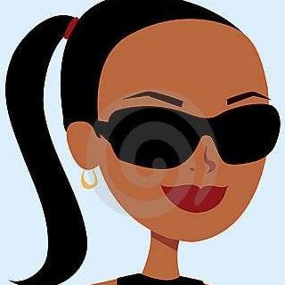 Meet your Posher, Kim